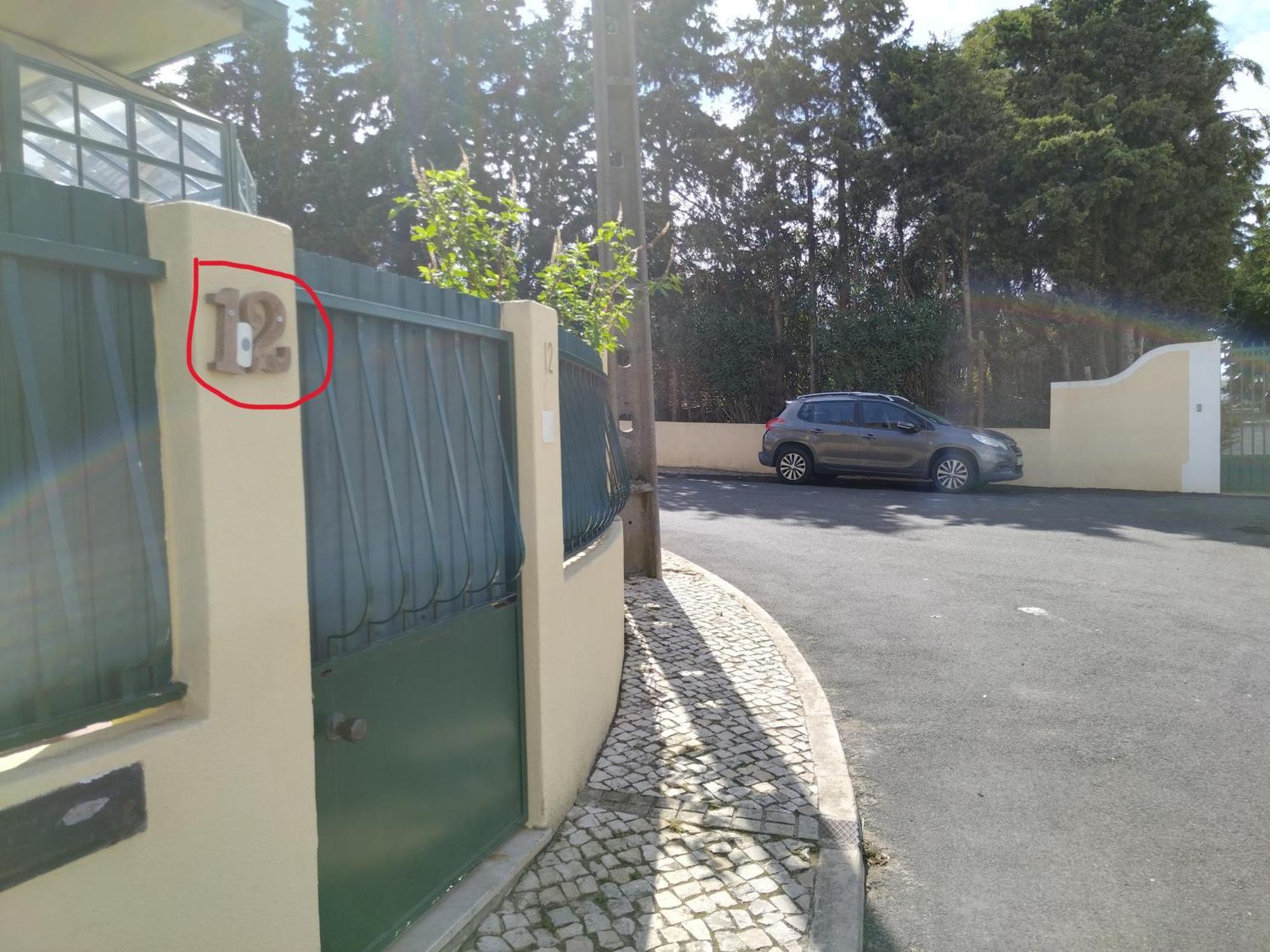 Lagoas Parque  Porto Salvo  Exterior foto